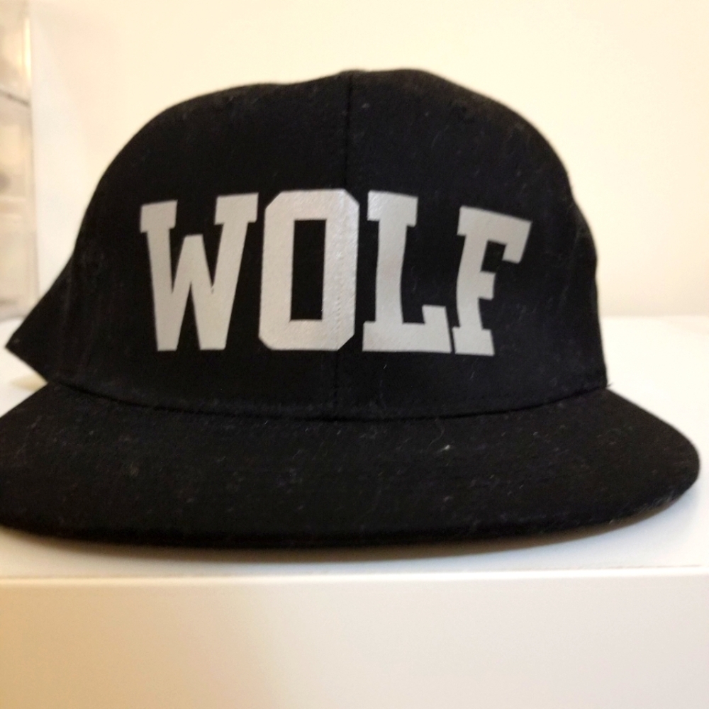 Snapback